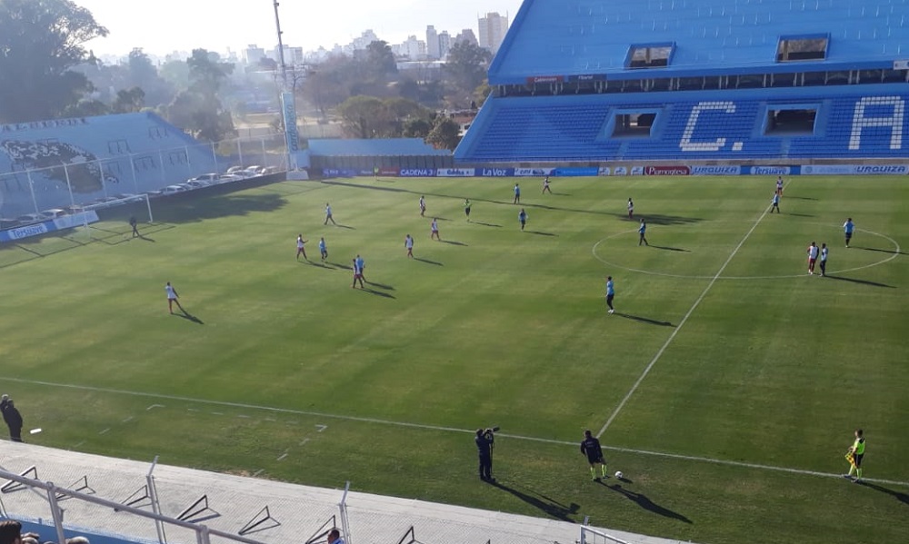 belgrano newell