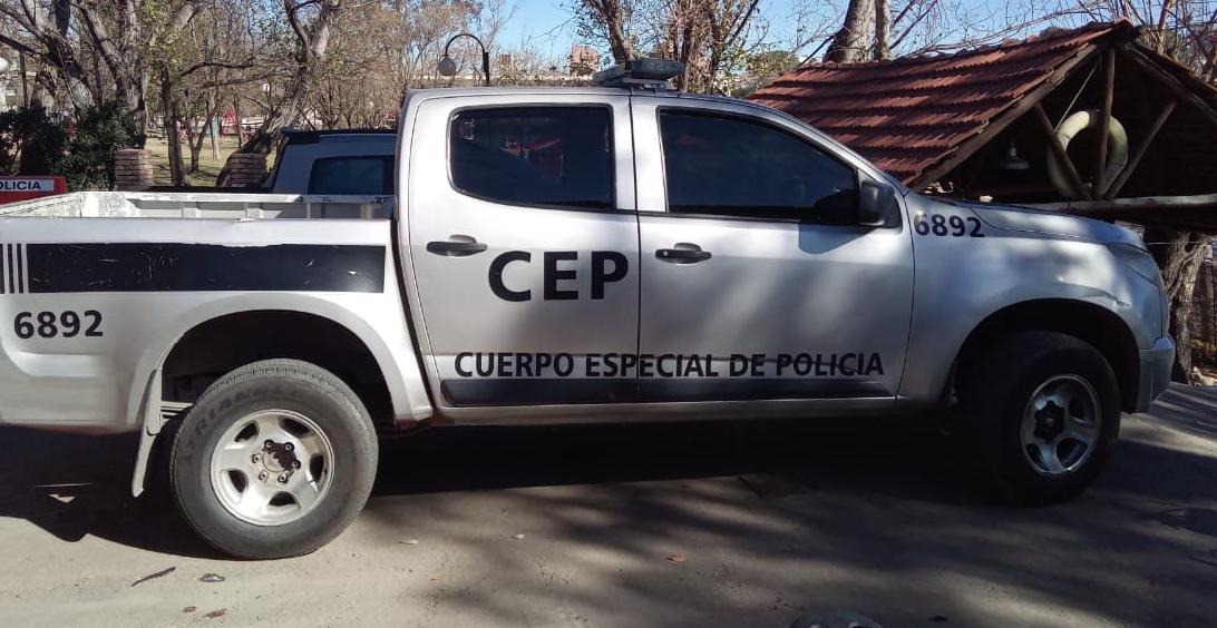 Adolescente muerto en Río Suquía