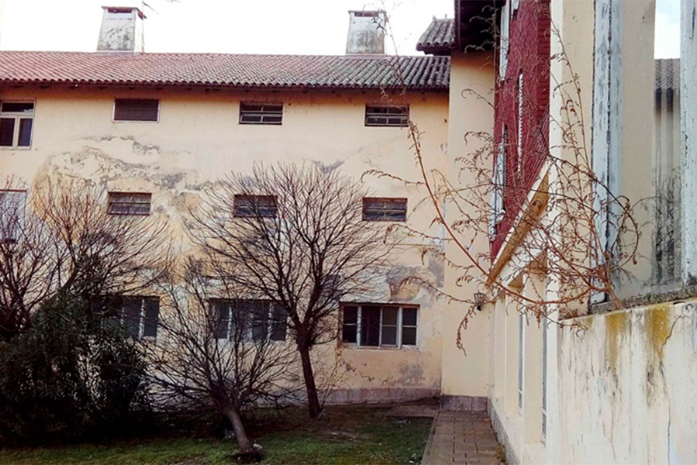 Hotel Embalse @ Gentileza_01