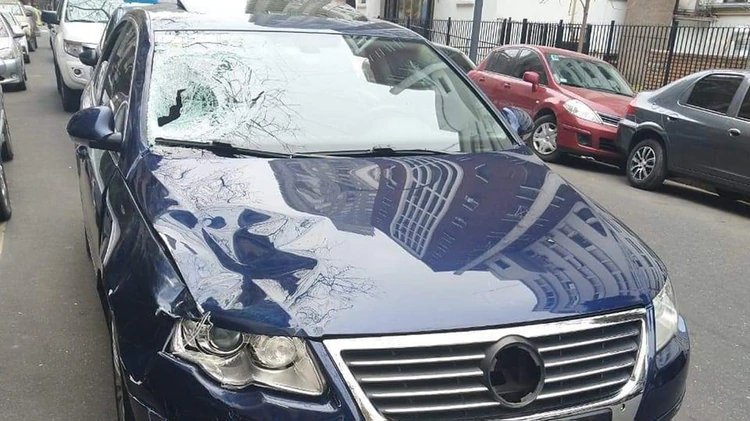 Passat Veppo by gentileza