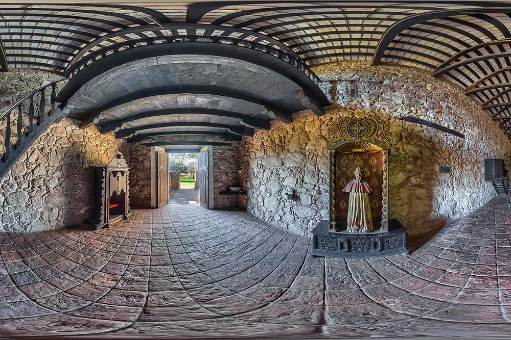 Interior-de-la-Estancia-JesuiÄÂÂÂÂÂtica-Colonia-Caroya