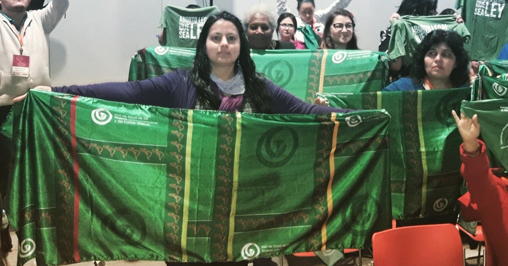paraguay aborto