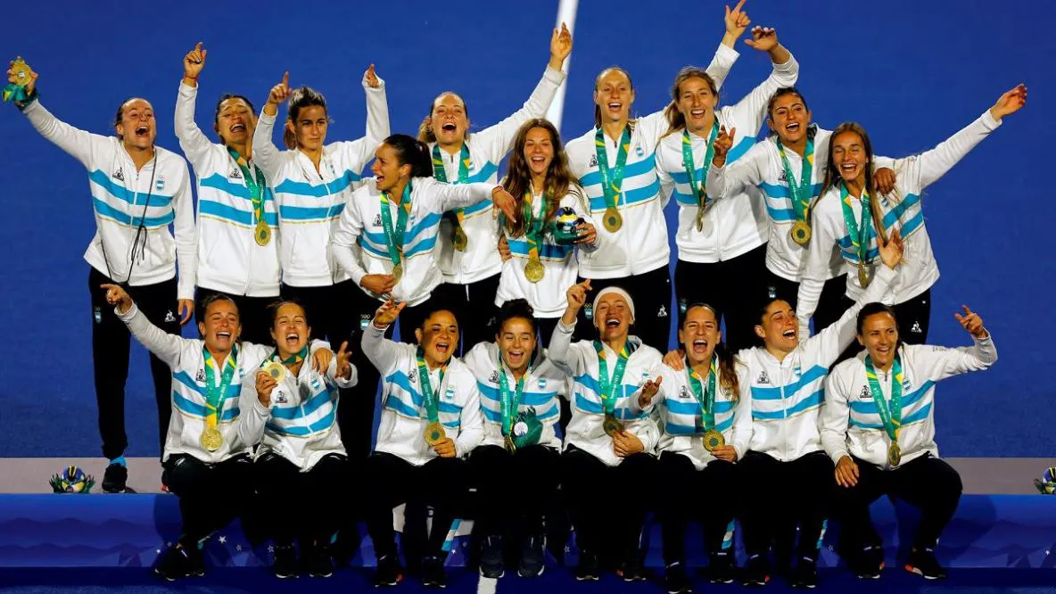 Leonas Chile 2023 Télam