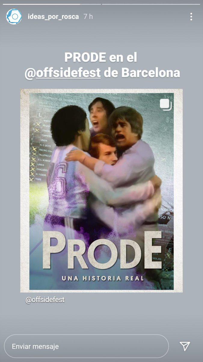 prode 3