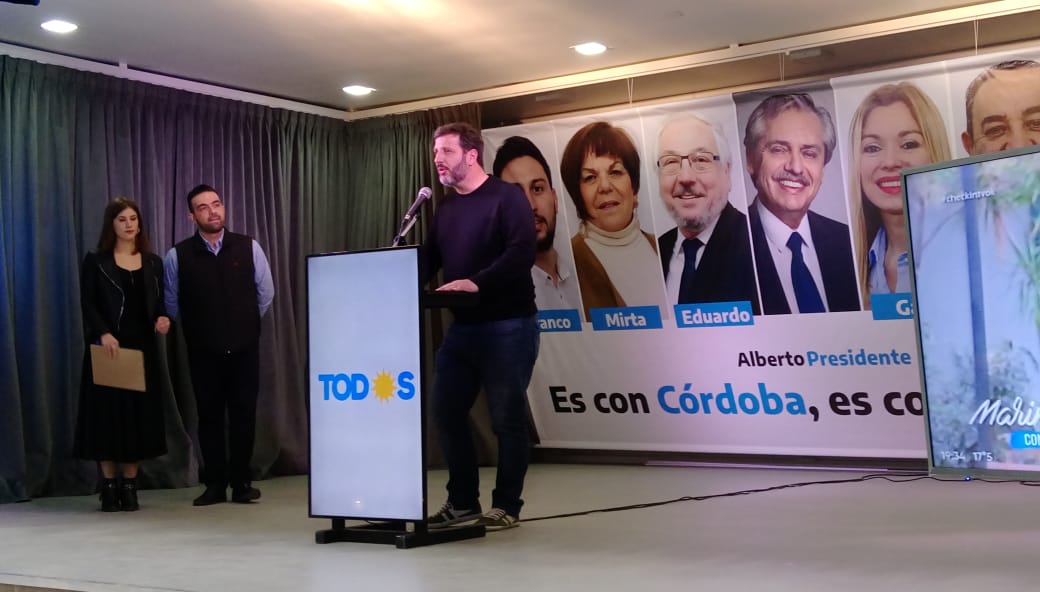 frente de todos foto ln frente de todos foto ln