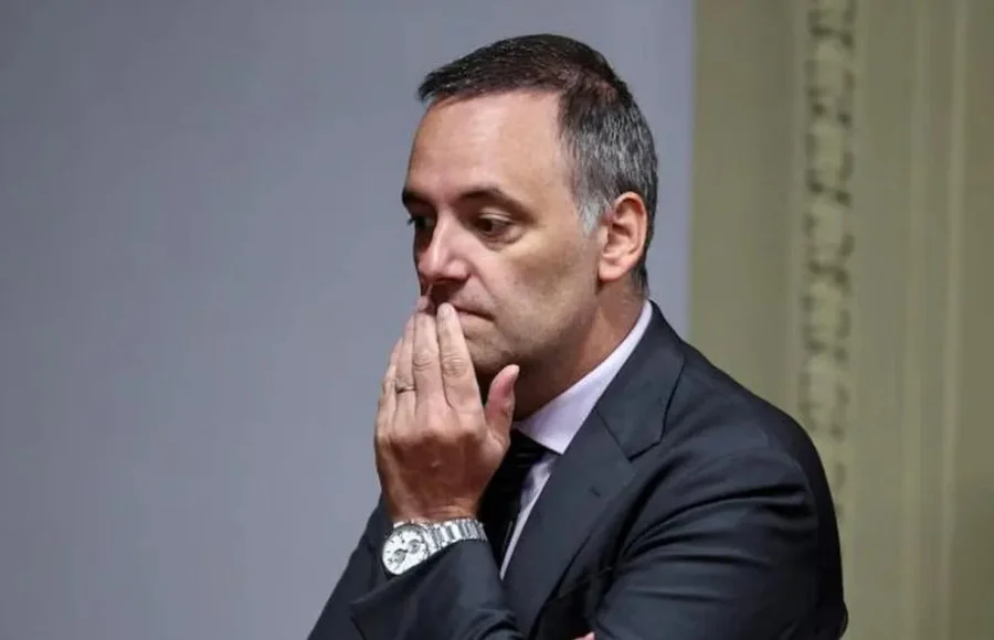 Enriquecimiento ilícito: Adorni pedirá una prórroga para responder las dudas de la Justicia thumbnail