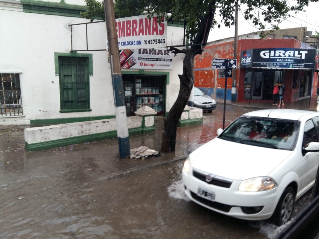 Tormentas by LNM