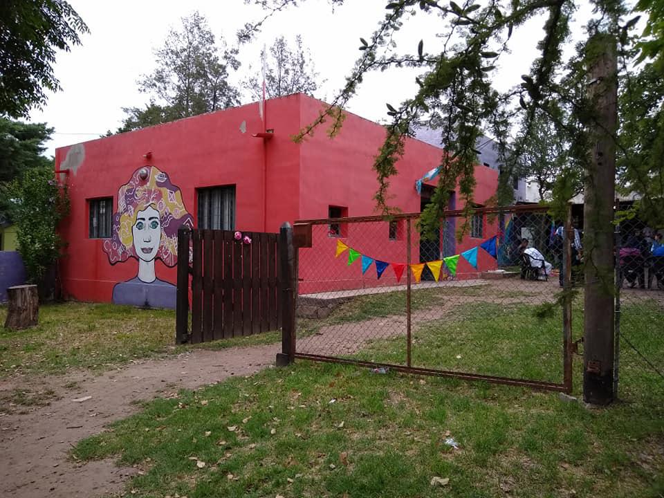 Biblioteca algon