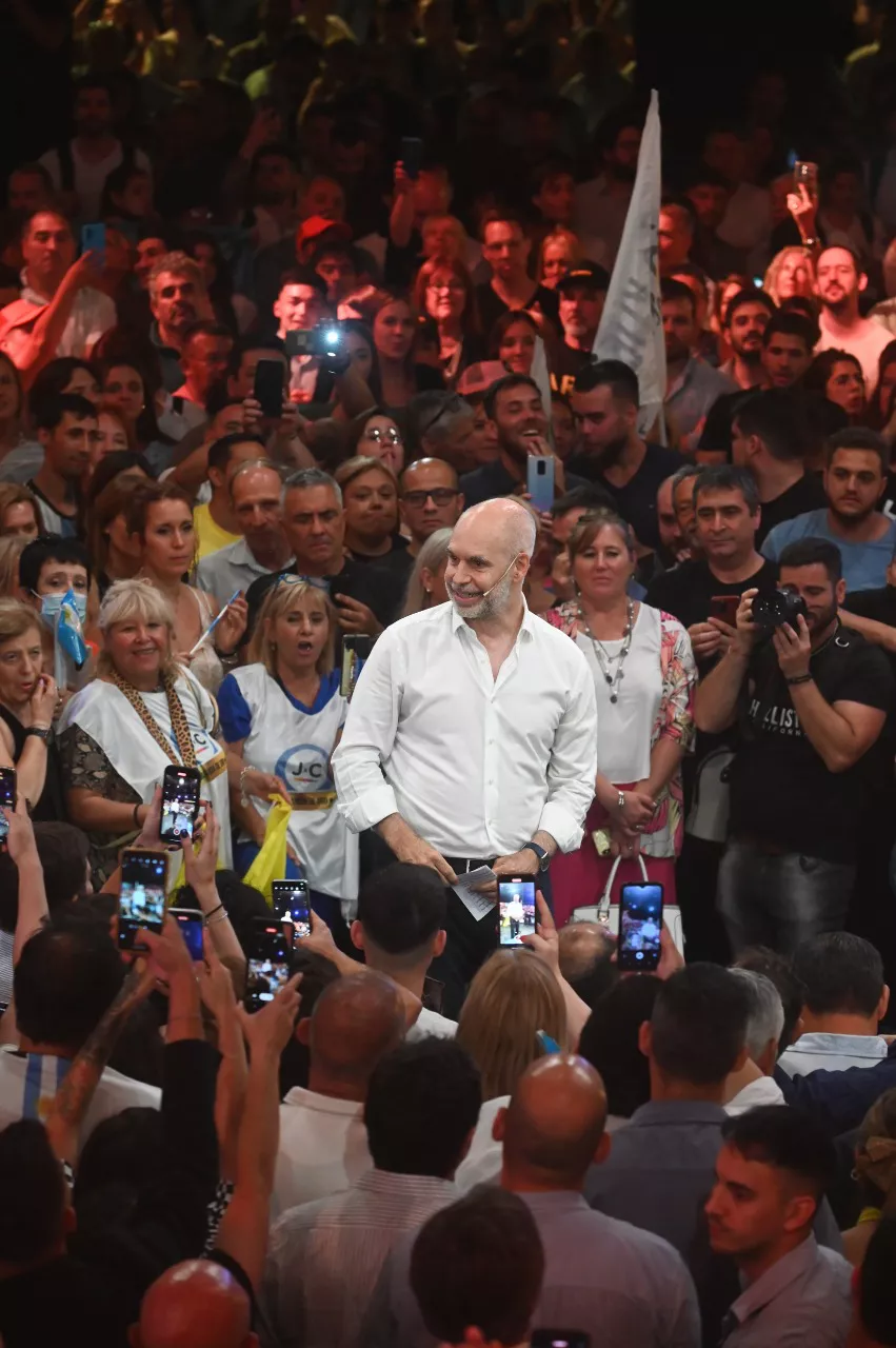 Larreta 3