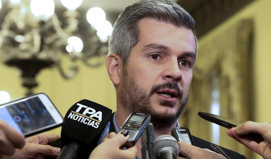 peña