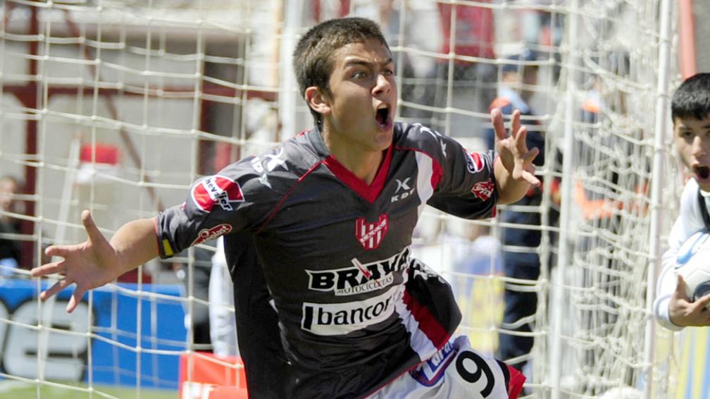 DYBALA PIBE