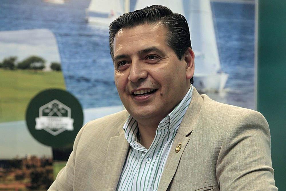 ricardo sosa inprotur
