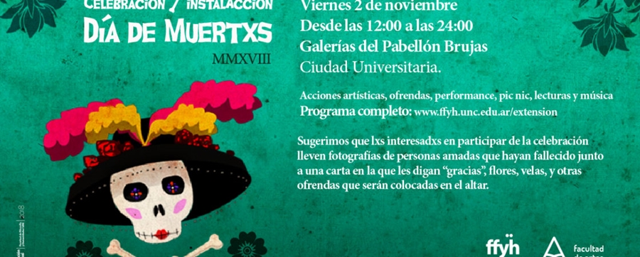 dia de los muettos 67