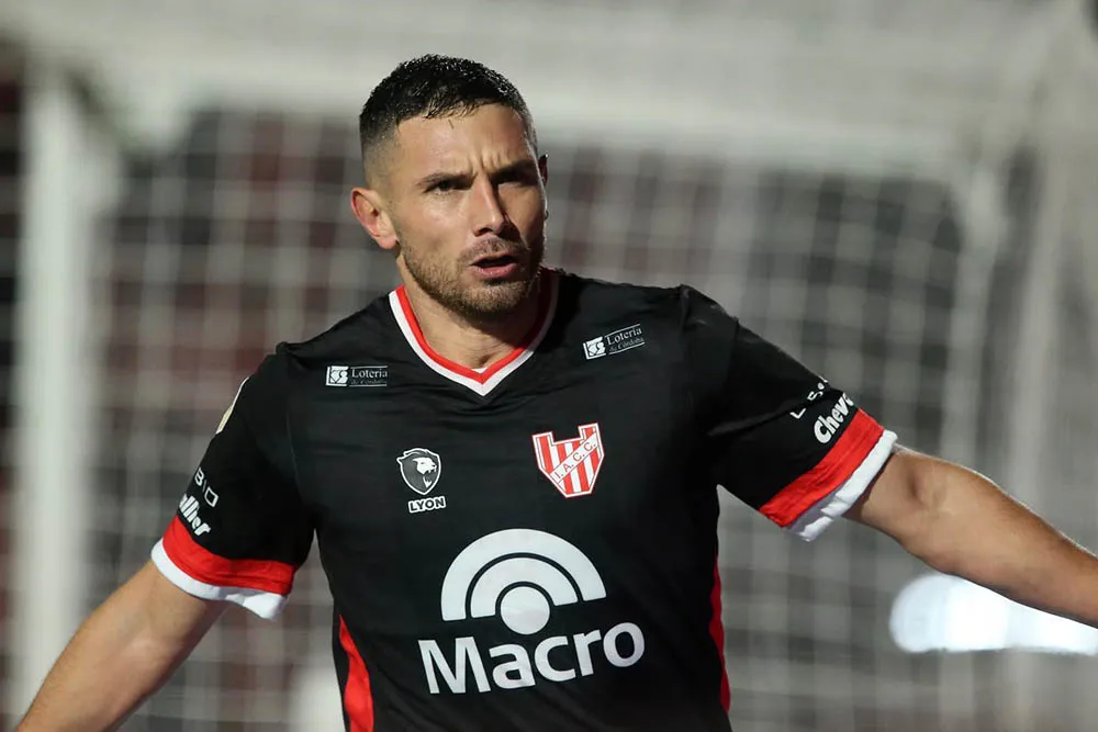 Maravilla Martinez Iacc