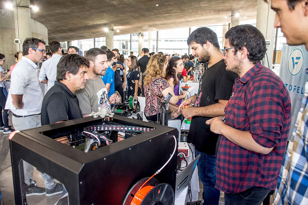 Hackaton 3d 2 © Tui Fotografia