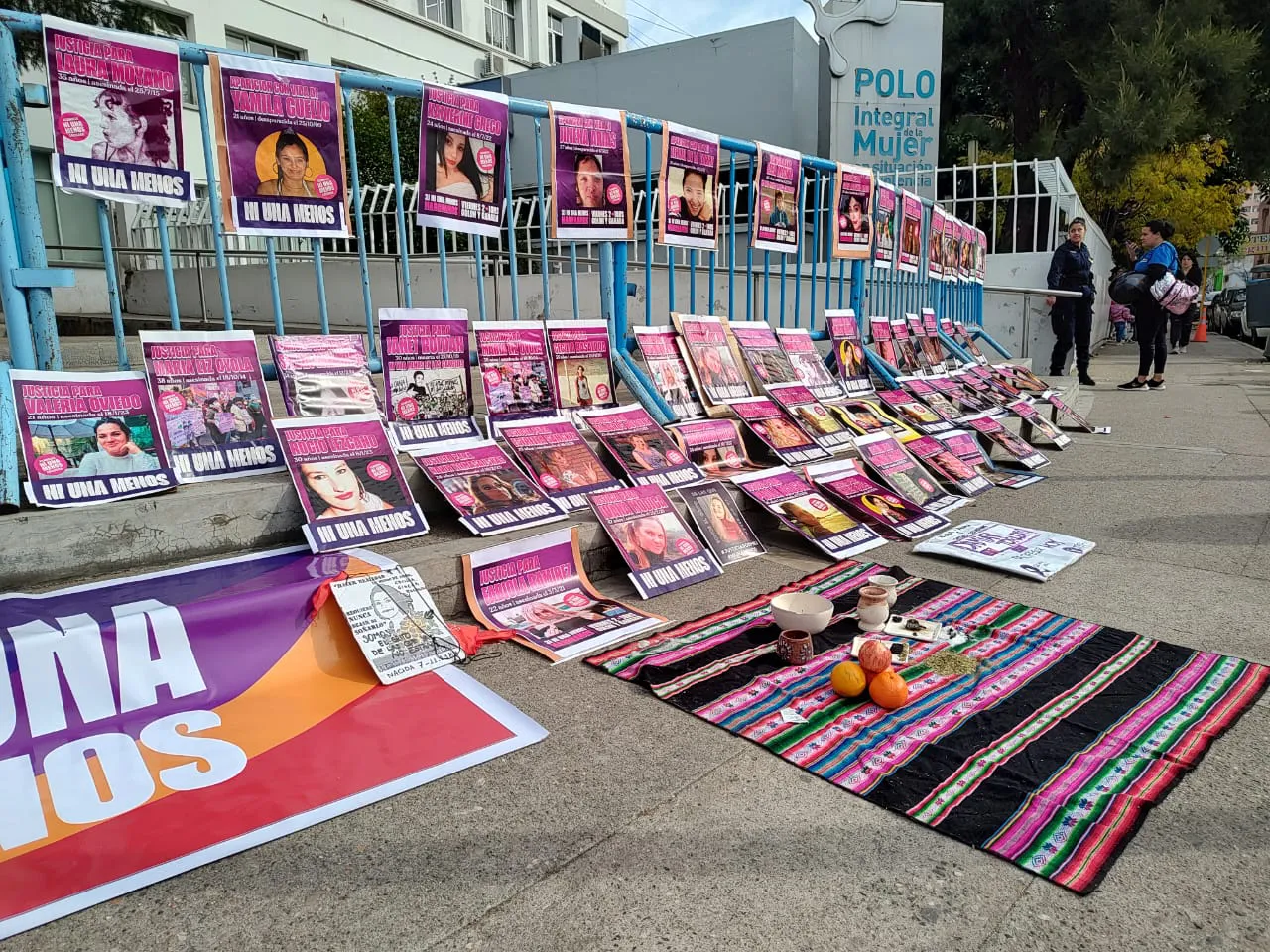 asamblea ni una menos 1