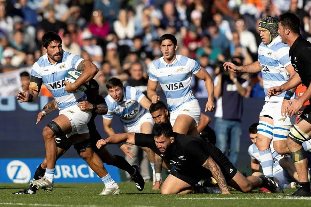 Pumas