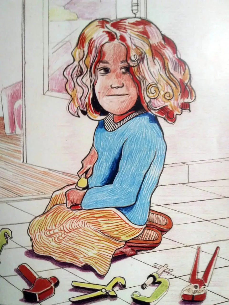 libro Valentin 2