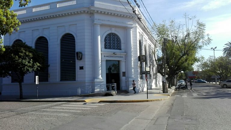 Jesús María paro by Más Radio