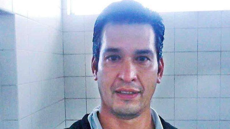 juan carlos romero 3