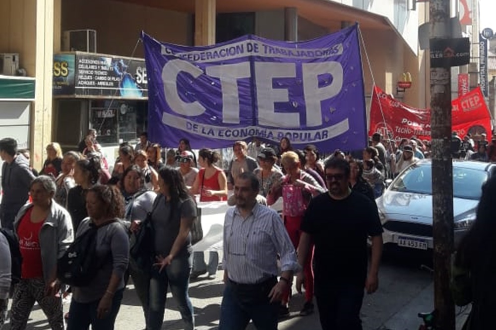 marcha ctep LNM 3