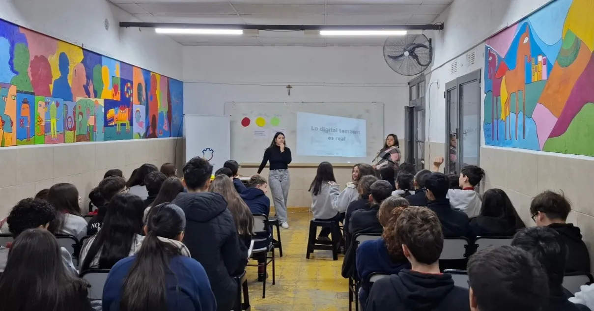 cursos muni by gentileza