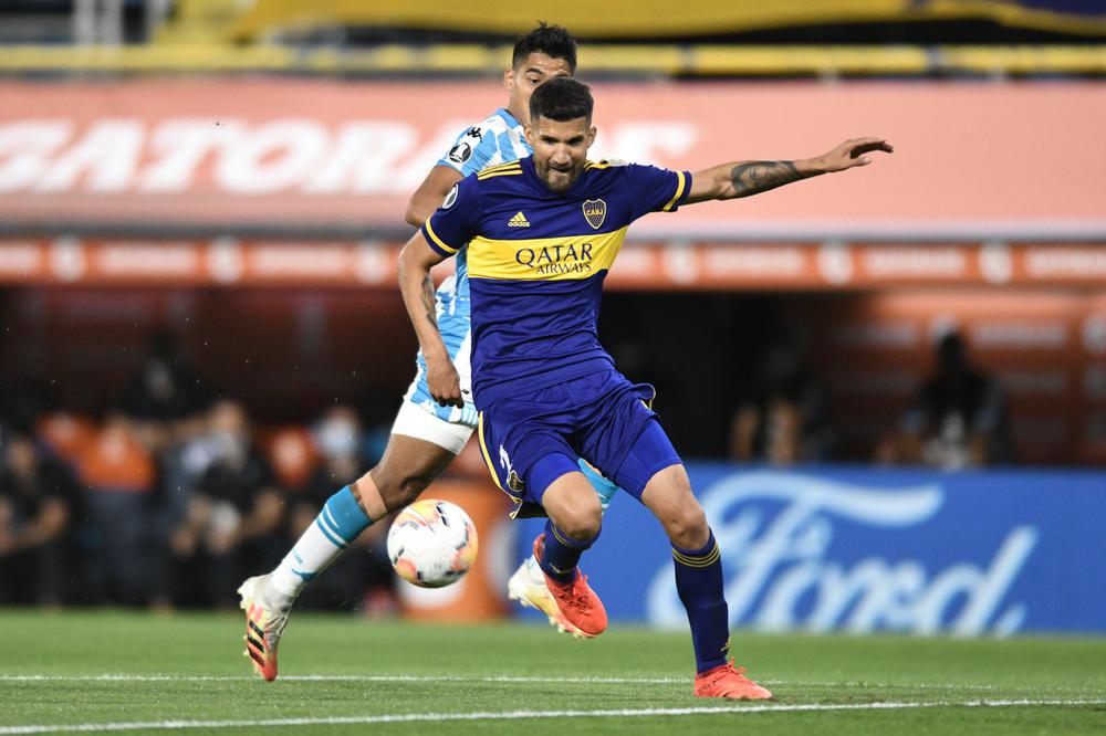 Boca Racing