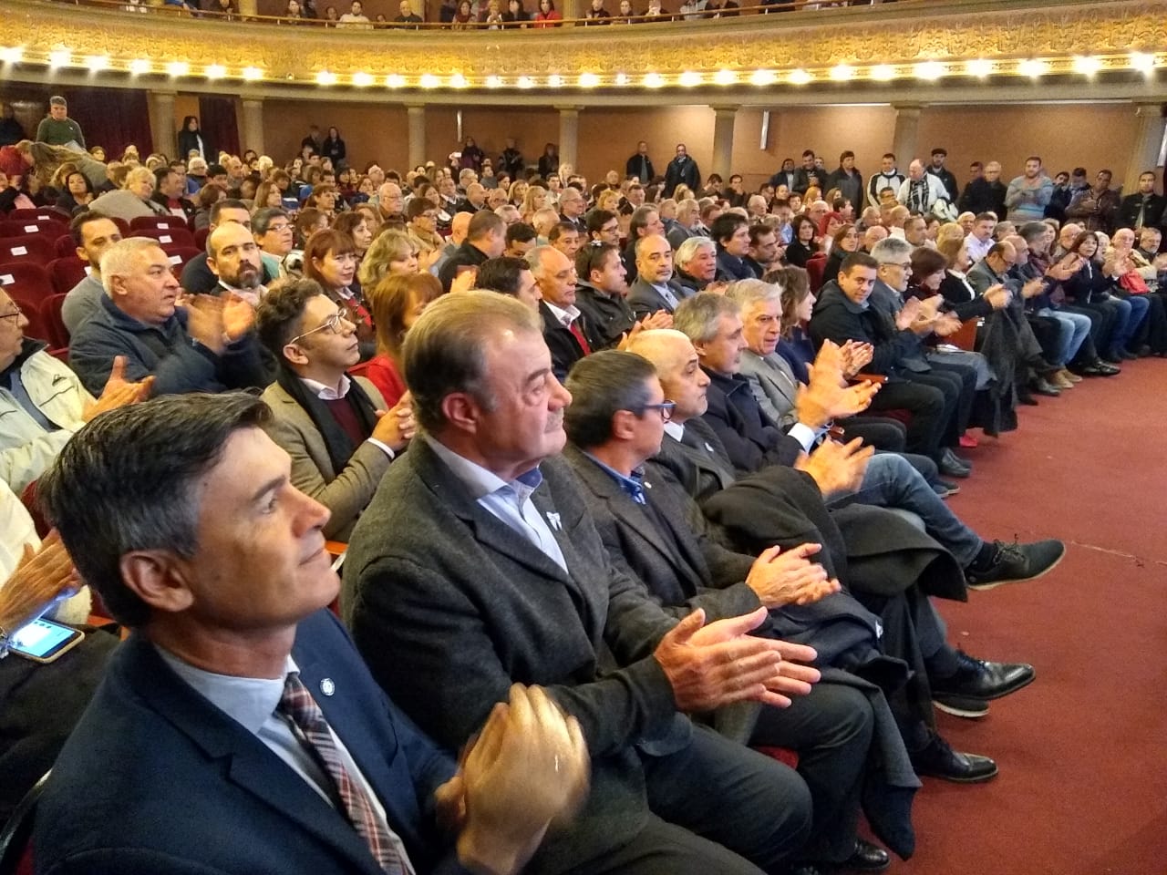funcionarios provincia SEP by Igna LNM