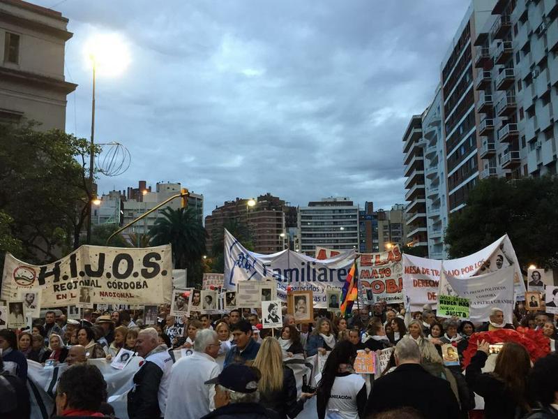 marcha 10M