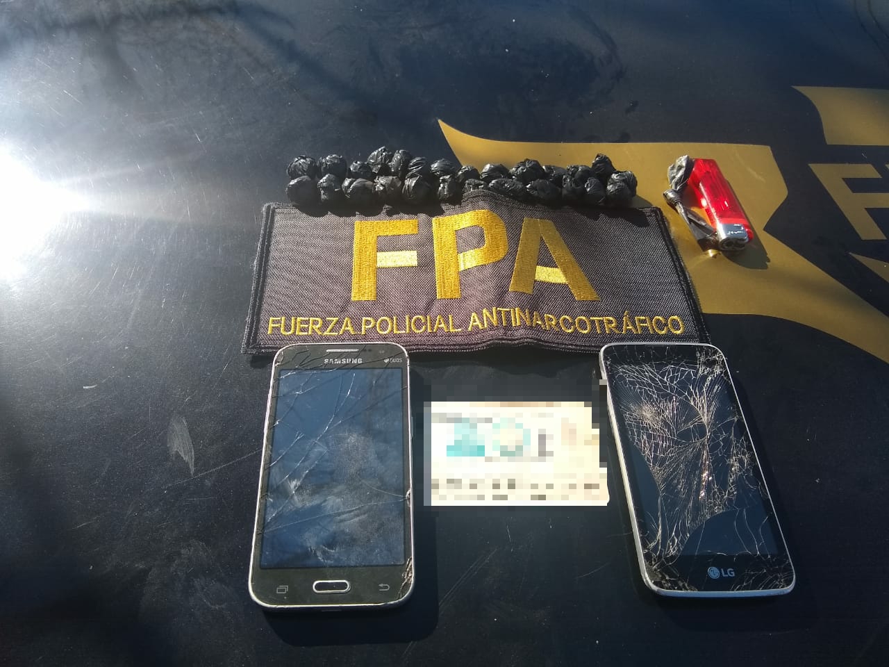 FPA