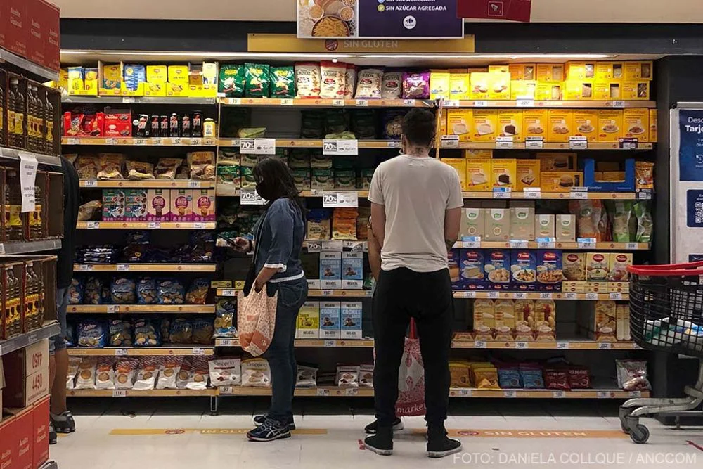 El dato que el Gobierno desatiende: el 92,3% de los hogares registra algún tipo de deuda thumbnail