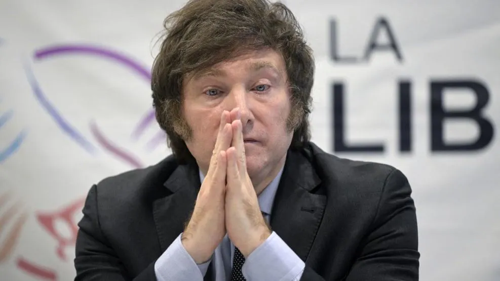 Están dadas las condiciones para iniciar un juicio político contra Milei thumbnail