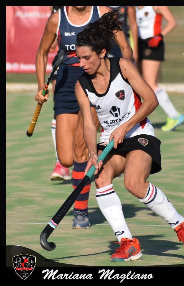 Mariana Magliano