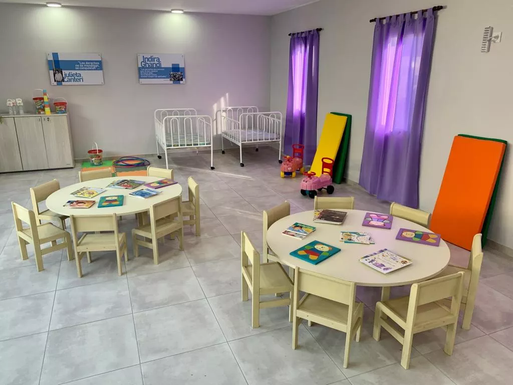 obras laboulaye