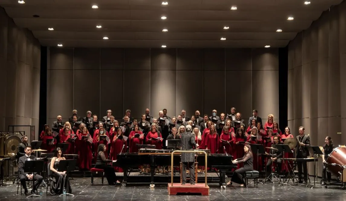 Coro-Polifonico de la Prov by cultura.cba