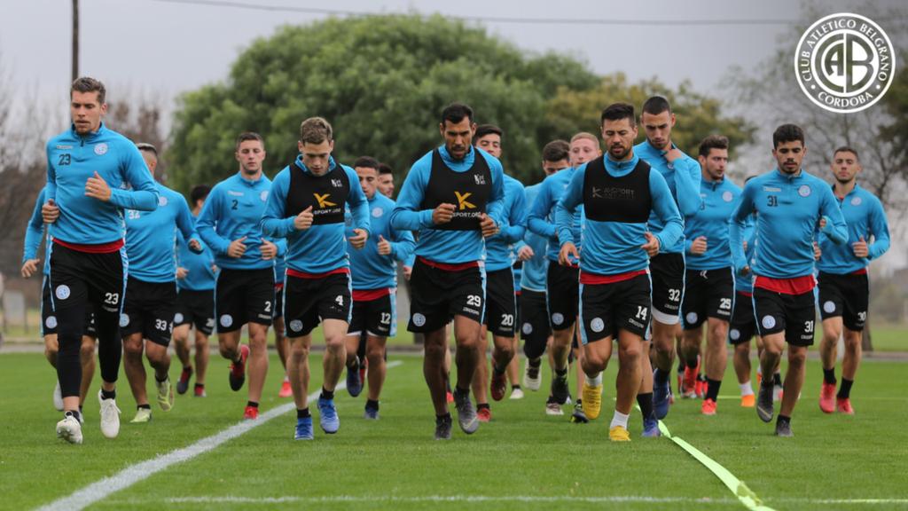 Rigamonti belgrano