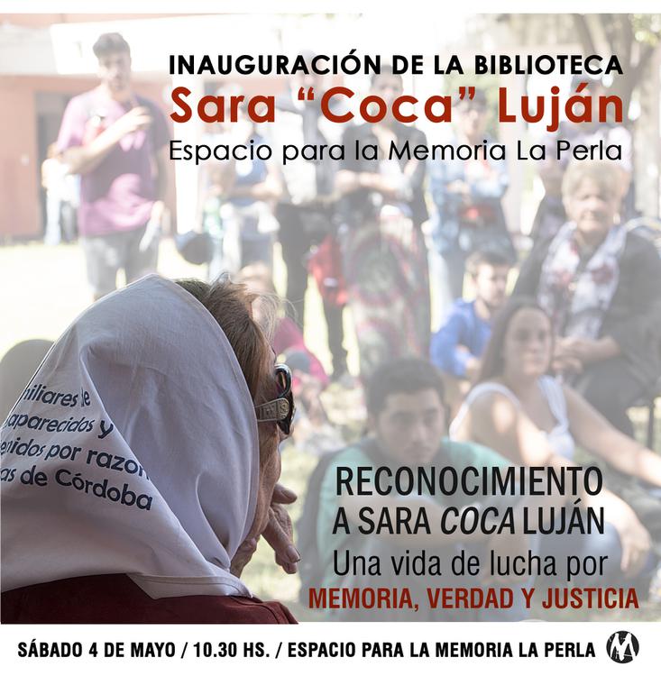 Biblioteca Sara