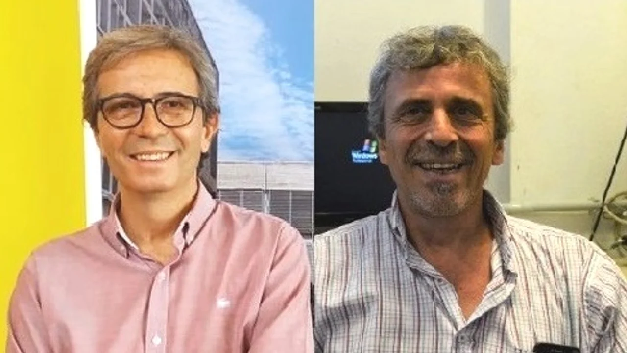 Candidatos UNC by cba24n