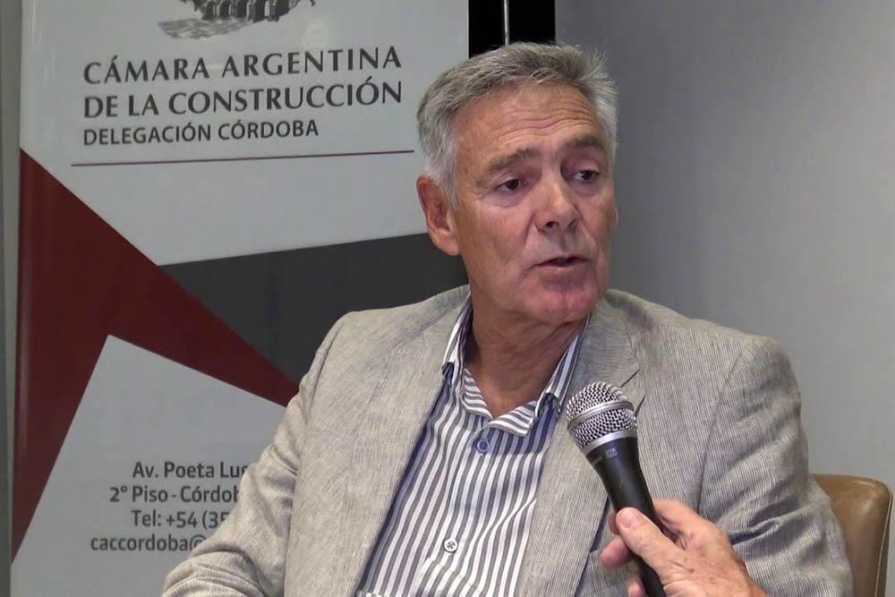 Luis Lumello