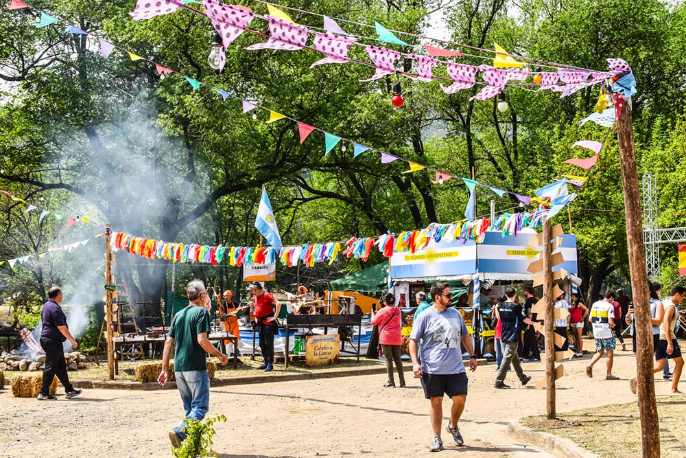 Santa Rosa