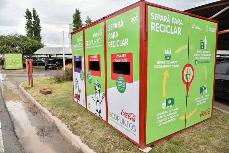 Ecopuntos