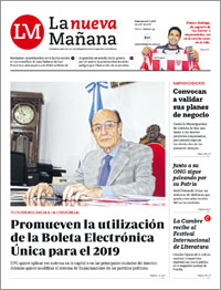 Edición Impresa