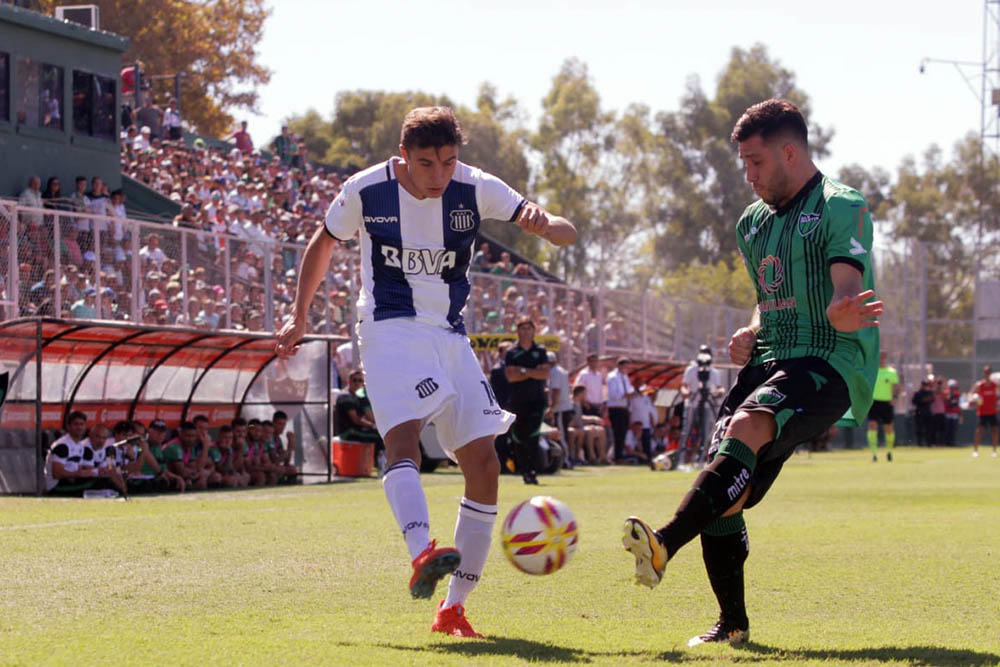 Tenaglia © Prensa TAlleres