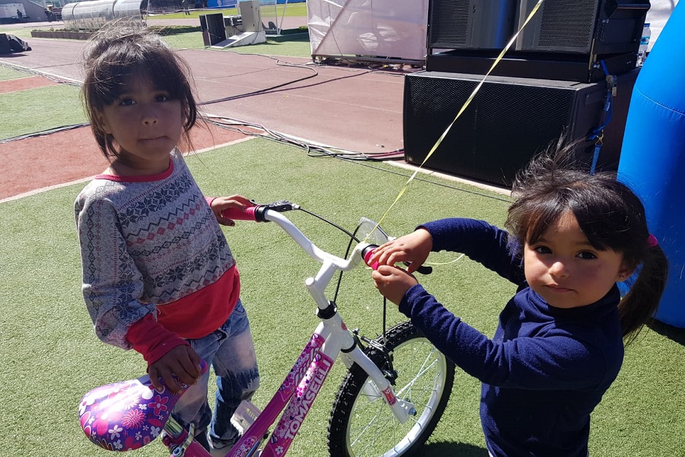 día del niño kempes by prensa Gobierno de Córdoba