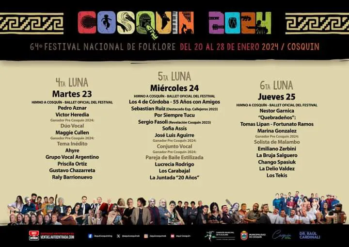 cosquin 2