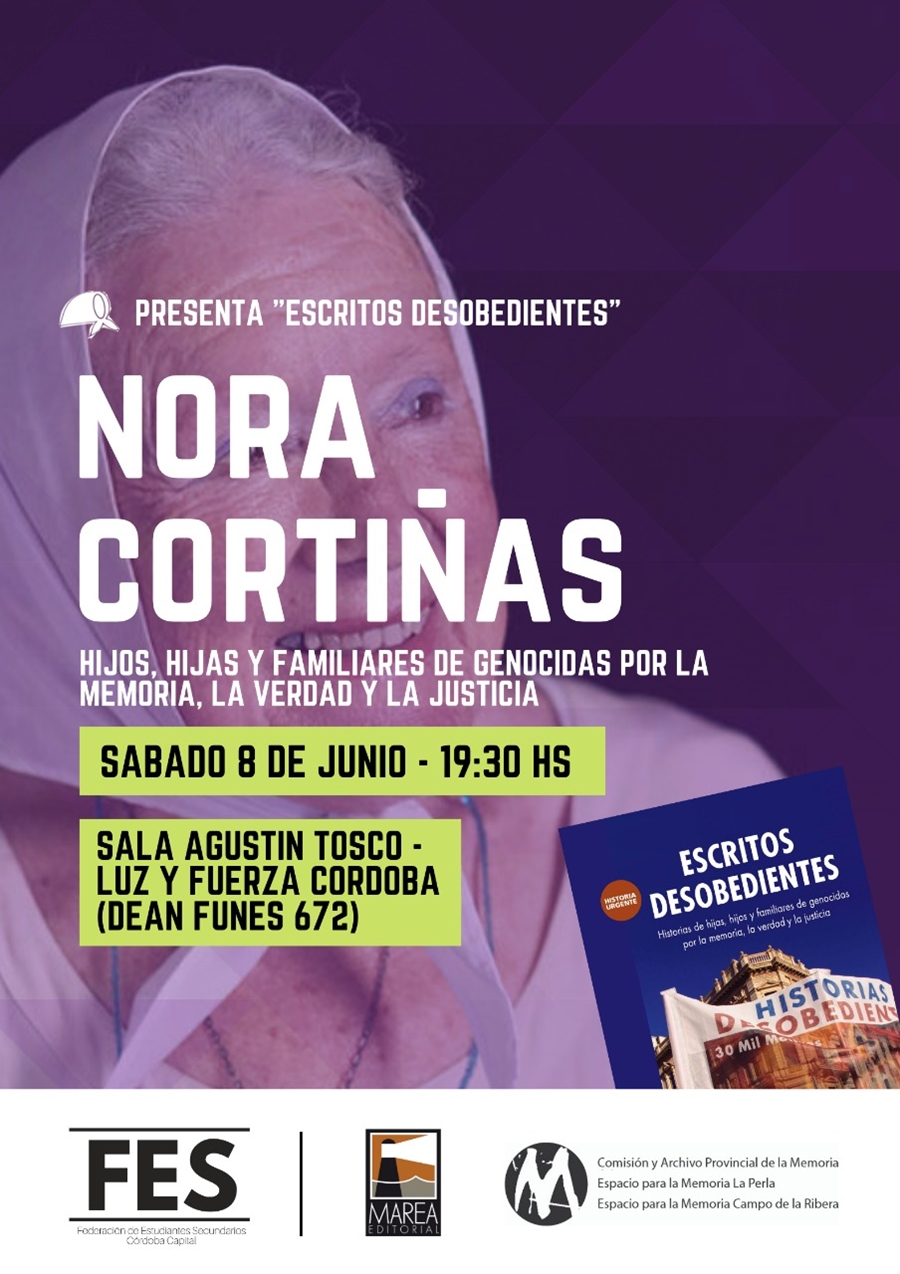nora cortiñas nora cortiñas