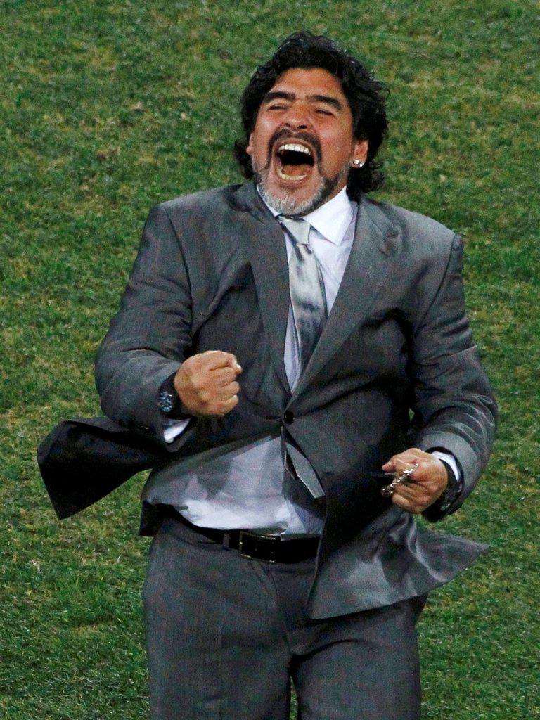 diego pasion