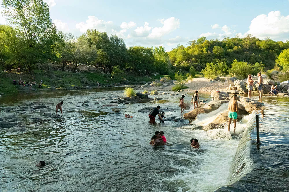 Tala Huasi 1
