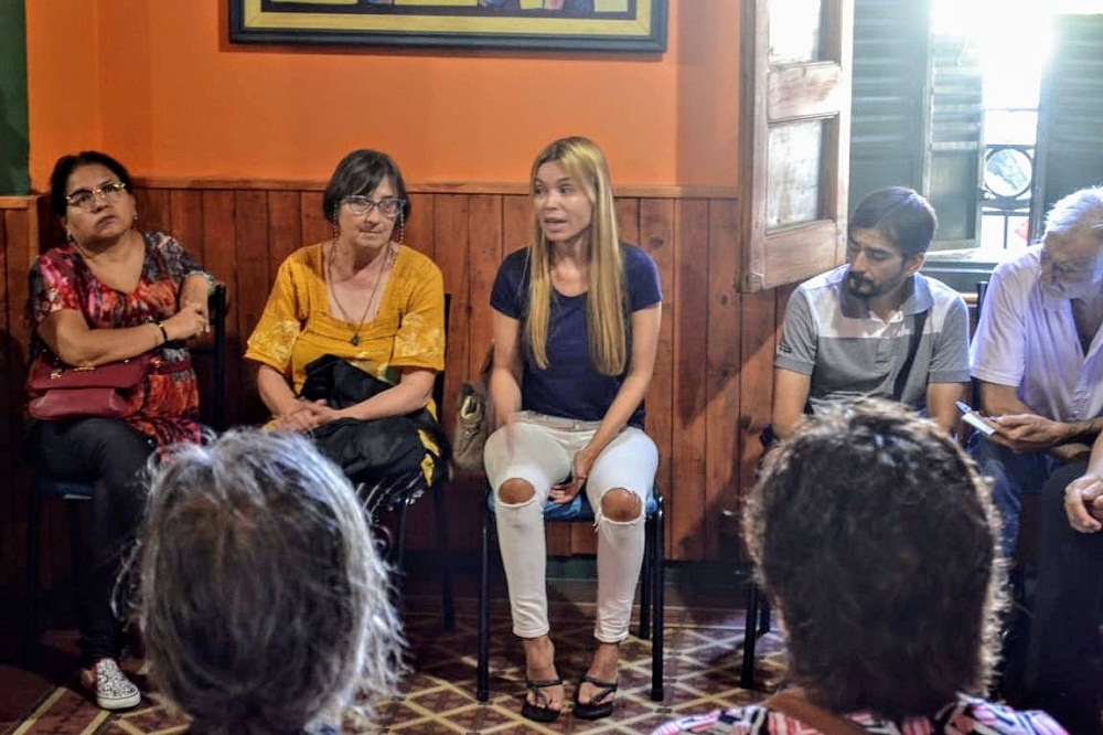 Unidad Ciudadana Córdoba 1