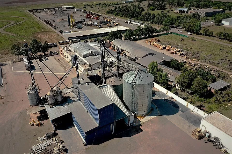 Industria Córdoba (Gobierno de Córdoba)